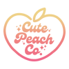 CutePeachCo - Home