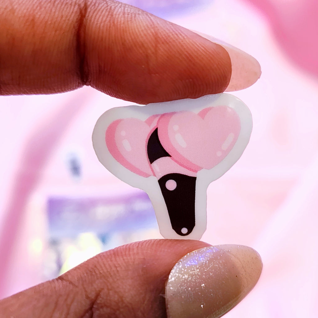 K-Pop Mini Mix Stickers